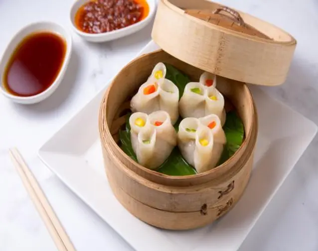 Vegetable Hargaw